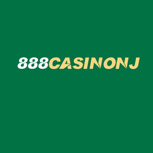 Logo da 888CASINONJ