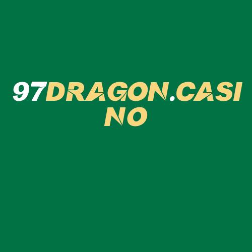 Logo da 97DRAGON.CASINO