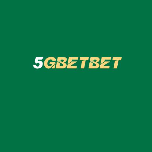 Logo da 5GBETBET