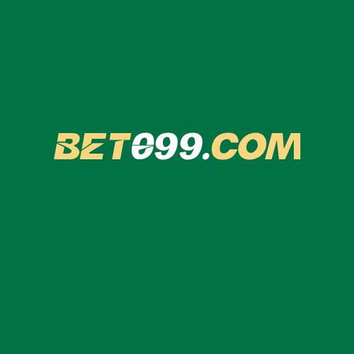 Logo da BET099