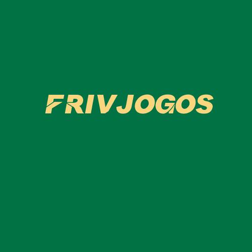 Logo da FRIVJOGOS