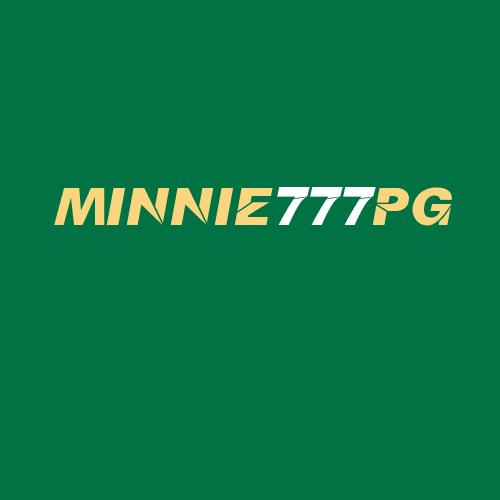 Logo da MINNIE777PG